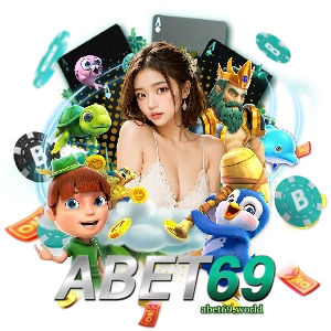 บาคาร่าabet69