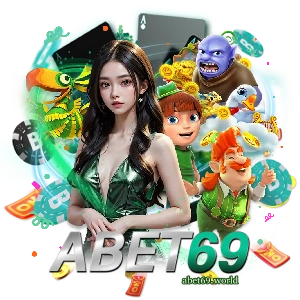 เกมสล็อตabet69